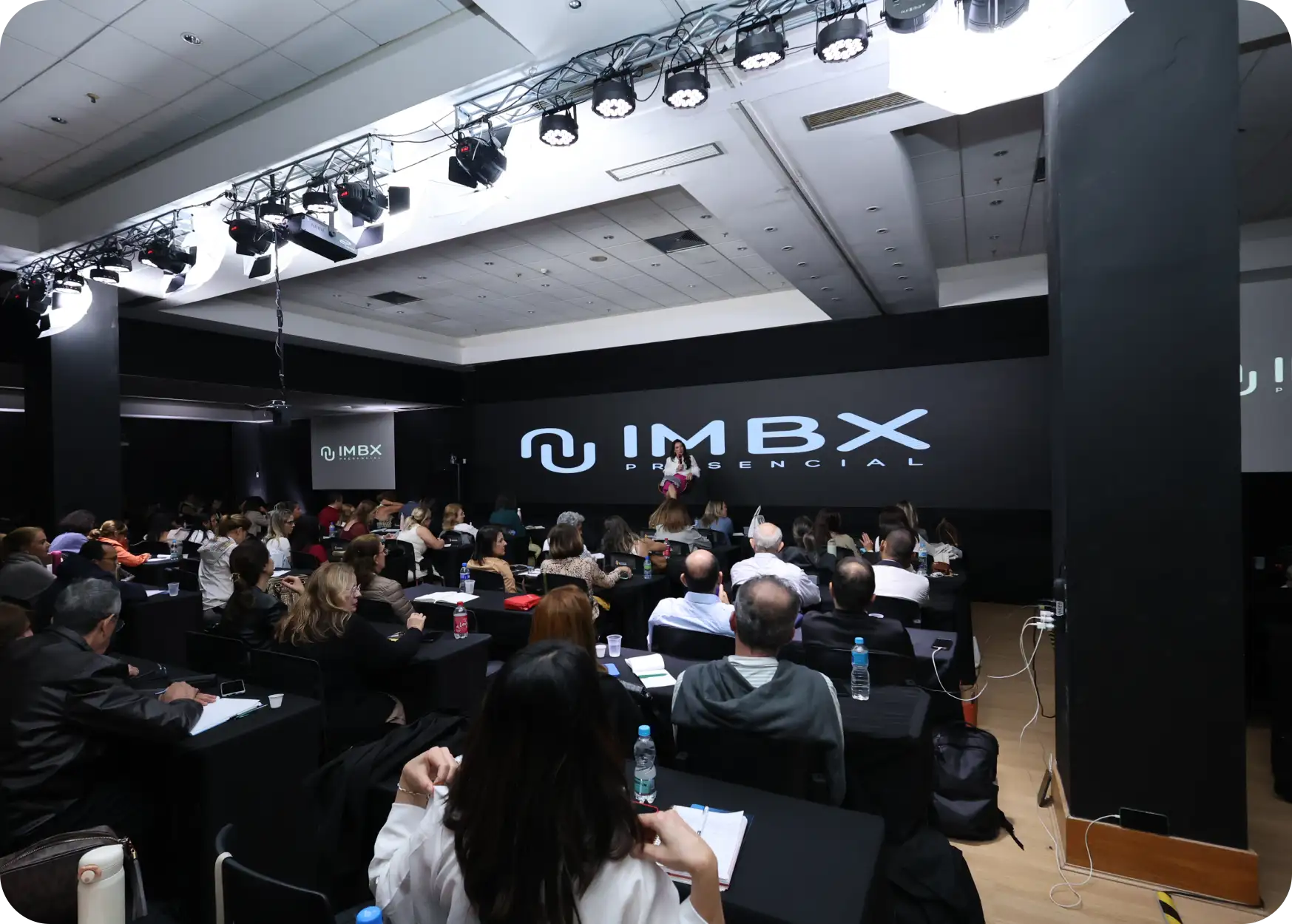 IMBX Rio de Janeiro