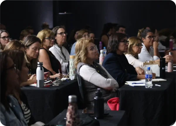 Participantes e palestras do IMBX