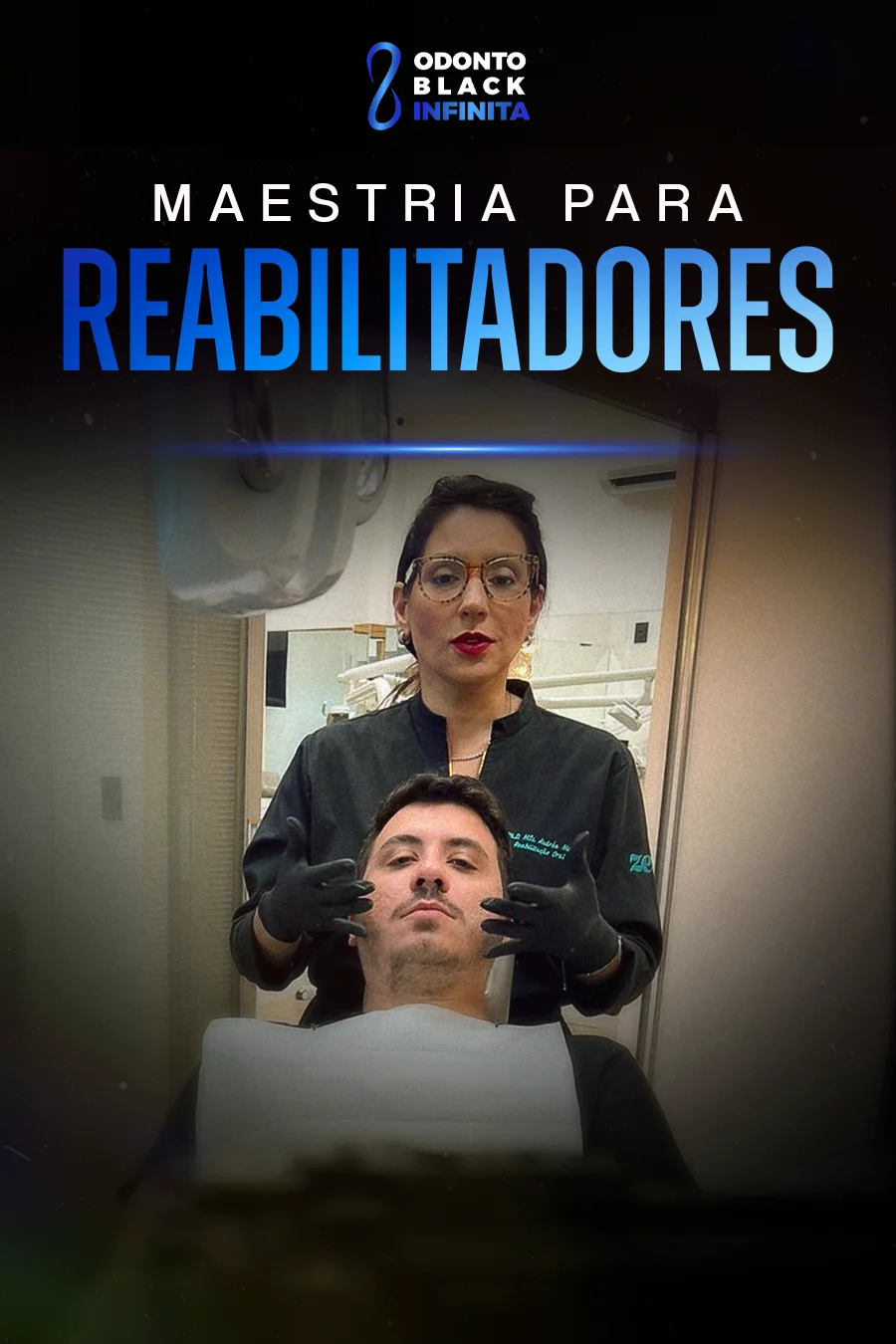 Reabilitadores