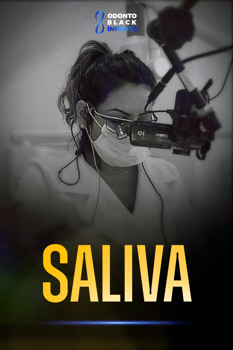 Saliva